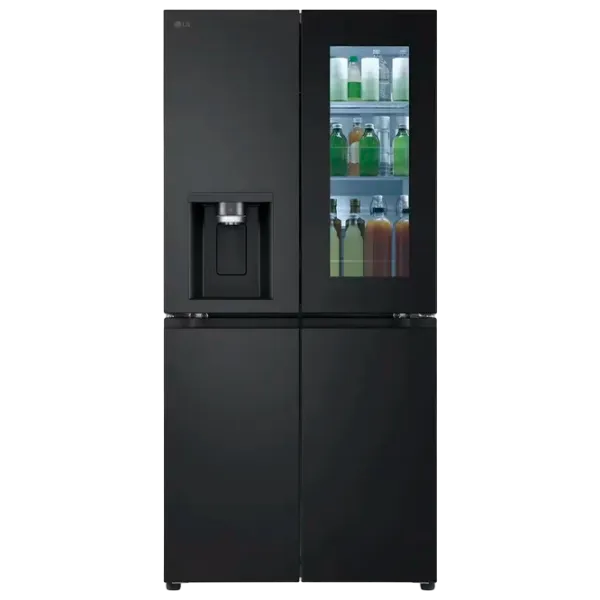 Frigidere
Side by Side